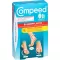 COMPEED Pensos para bolhas Mixpack, 10 unidades