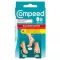 COMPEED Pensos para bolhas Mixpack, 10 unidades