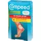 COMPEED Pensos para bolhas extreme, 10 peças