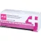 IBUPROFEN AbZ 400 mg comprimidos revestidos por película agudos, 50 unidades