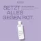 EUBOS KÜHL & KLAR Tónico anti-vermelhidão, 200 ml