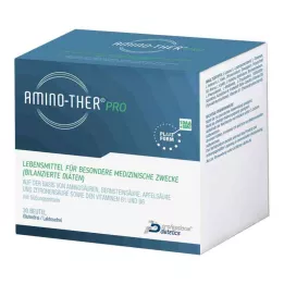 AMINO-THER Por pó, 30X5,85 g