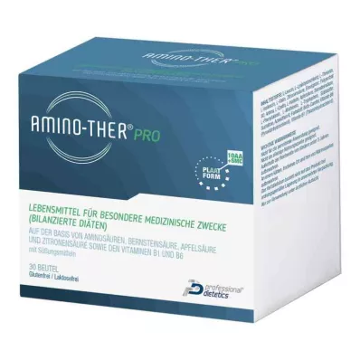Pó Amino-Ther Pro (30x5,85 g)
