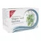 H&S Saquinhos de filtro de chá para estômago e intestino, 20X2,0 g