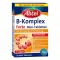 ABTEI Comprimidos de vitamina B forte, 50 unidades
