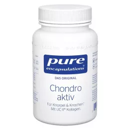 PURE ENCAPSULATIONS Chondro active capsules, 60 unidades
