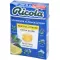 RICOLA o.Z.Box rebuçados extra fortes Mentol-Limão, 50 g