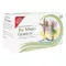 H&S Saco Filtrante de Chá de Inverno Orgânico Menta Especiarias (20x2,0 g)