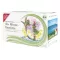 H&S Saco Filtrante de Chá de Inverno Orgânico Menta Especiarias (20x2,0 g)