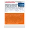 DOPPELHERZ Comprimidos mastigáveis Heartburn acute+protect, 40 unidades