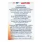 DOPPELHERZ Comprimidos mastigáveis Heartburn acute+protect, 40 unidades