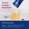 ORTHOMOL chondroplus Kombip.granules/capsules 30 pcs, 1 P