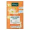 KNEIPP Cristais de banho calmantes de calor, 60 g