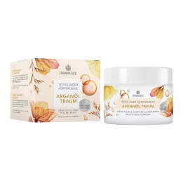DERMASEL Creme Corporal do Mar Morto Óleo de Argão Sonho, 200 ml