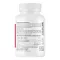 BETA-GLUCAN 500 mg+Vitamina C &amp; Cápsulas de zinco, 60 unid