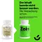 Bacopa Monnieri Brahmi 150 mg cápsulas, 60 unid