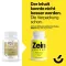 VITAMIN B2 FORTE Cápsulas de R5P bioativo 100 mg, 90 unid