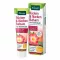 KNEIPP Bálsamo para as costas & Bálsamo para o pescoço, 100 ml