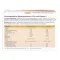 KALLERGEN mais saquetas, 30X2,5 g