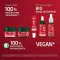 WELEDA Creme de dia reafirmante de romã &amp; Maca, 40 ml