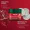 WELEDA Cuidado de noite reafirmante romã & Maca, 40 ml