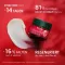 WELEDA Cuidado de noite reafirmante romã & Maca, 40 ml