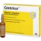 CENTRICOR Ampolas de vitamina C 100 mg/ml solução injetável, 5X5 ml