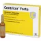 CENTRICOR Forte Vitamin C Amp. 200 mg/ml Solução injetável, 5X5 ml