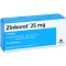 ZINKOROT Comprimidos de 25 mg, 50 unid