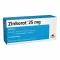 Zinkorot 25 mg comprimidos de zinco em altas doses, 50 unidades