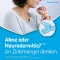 ZINKOROT Comprimidos de 25 mg, 100 unidades
