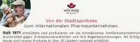 Instructions for use for ZINKOROT Comprimidos de 25 mg, 100 unidades - 7