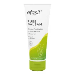 EFASIT Bálsamo para os pés, 75 ml