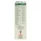 Doppelherz gotas amargas puras, 50 ml