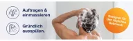 Instructions for use for TERZOLIN Shampoo anti-coceira especialista, 200 ml - 3