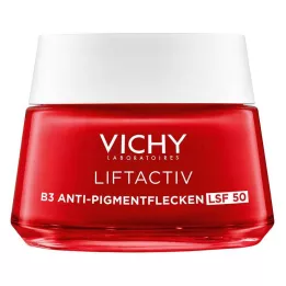 VICHY LIFTACTIV B3 Cre Anti-Pigmentação.LSF 50, 50 ml