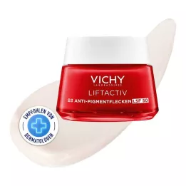 VICHY LIFTACTIV B3 Cre Anti-Pigmentação.LSF 50, 50 ml