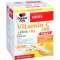 DOPPELHERZ Vitamina C 500+Zinco+D3 Depósito DIRECT Pel., 40 unid