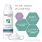 ALLPRESAN fragrância diabética Inten.+Repair w.Urea, 125 ml