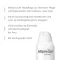 ALLPRESAN fragrância diabética Inten.+Repair w.Urea, 125 ml