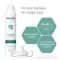 ALLPRESAN Diabetic Inten.+Repair w.Urea Foam-Cr., 200 ml