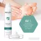 ALLPRESAN Diabetic Inten.+Repair o.Urea Foam-Cr., 200 ml