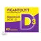 [4000 u.I. Vitamin D3 Tablets, 60 Capsules