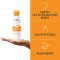 EUCERIN Sun Oil Control Body Transp.Aerosol LSF 30, 200 ml