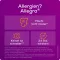 ALLEGRA Comprimidos para alergia 20 mg comprimidos, 20 unid