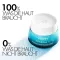 VICHY MINERAL 89 Creme sem perfume, 50 ml