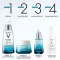 VICHY MINERAL 89 Creme sem perfume, 50 ml