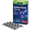 KNEIPP Valerian night 700 mg comprimidos revestidos por película, 30 unid