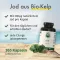 GREEN NATURALS Iodo de algas orgânicas 200 μg cápsulas, 365 pcs