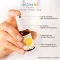 Vitamina D3 + K2 1000 UI 20 µg Mediakos Vital Spray, 20 ml